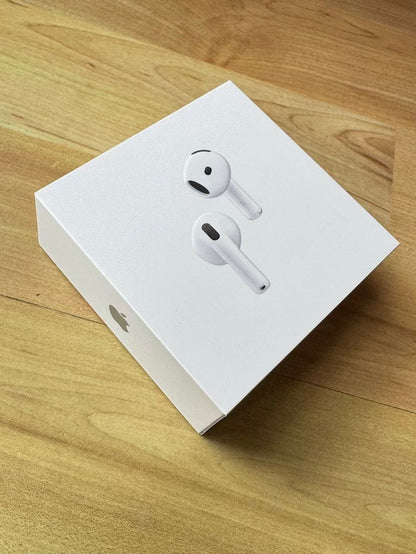 Apple Airpods 4 Gen (Master Clone)